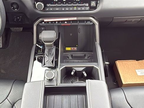 New 2026 Toyota Tundra Limited image 24