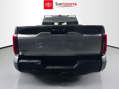 Used 2025 Toyota Tundra SR5 image 5