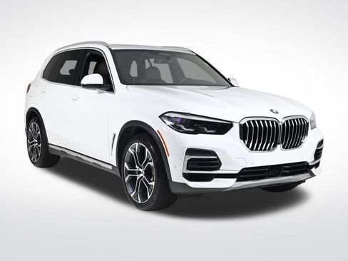 Used 2022 BMW X5 sDrive40i image 7