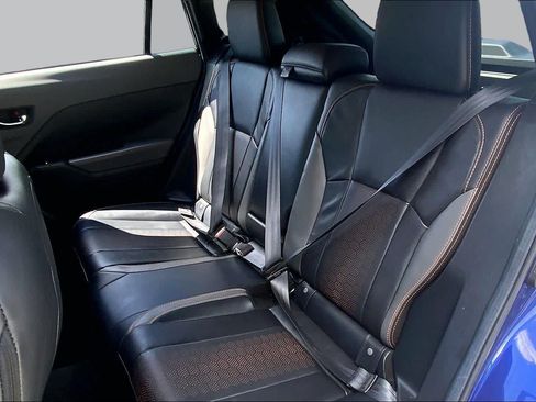 Certified 2024 Subaru Crosstrek 2.5i Limited AWD/4WD image 21