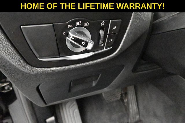 Used 2022 BMW X3 sDrive30i w/ Convenience Package RWD image 17