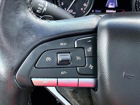 Used 2022 Cadillac XT6 Premium Luxury w/ Technology Package image 20