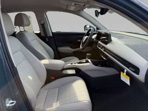 New 2026 Honda HR-V LX image 15