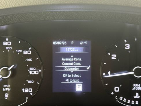 Used 2026 RAM ProMaster 2500 w/ Convenience Group FWD image 18