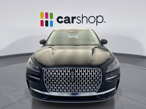 Used 2023 Lincoln Corsair FWD image 8