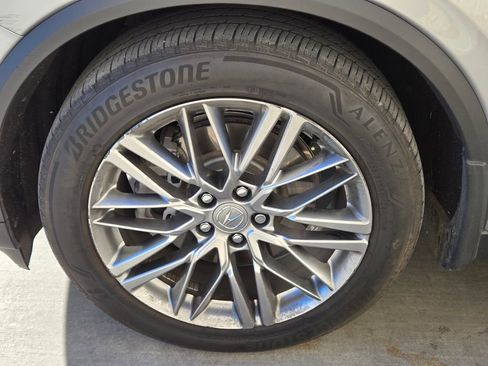 Certified 2023 Acura MDX Advance image 5