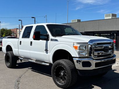Used 2016 Ford F250 XLT