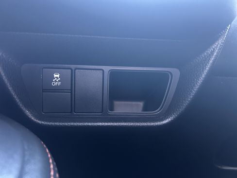 Certified 2025 Honda HR-V Sport image 12