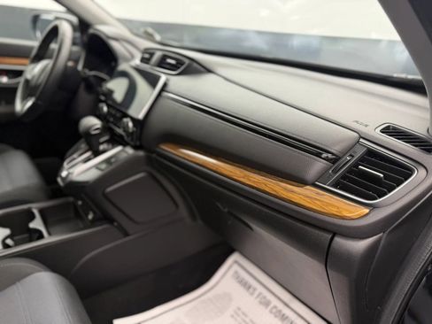Used 2021 Honda CR-V EX image 23