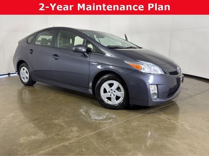 Used 2011 Toyota Prius Two