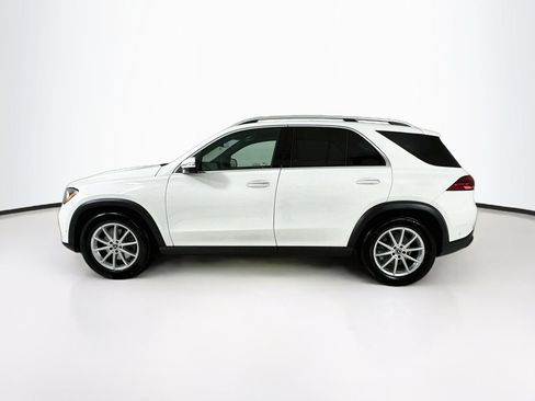 Used 2026 Mercedes-Benz GLE 350 4MATIC image 5