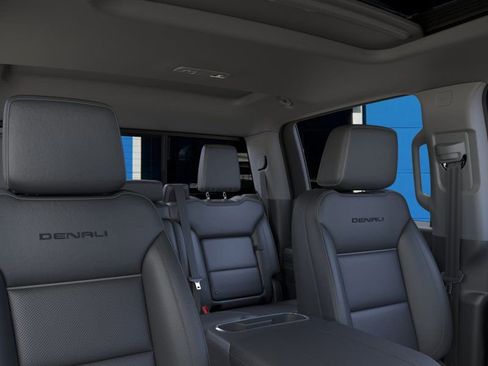 New 2026 GMC Sierra 1500 Denali w/ Technology Package image 24