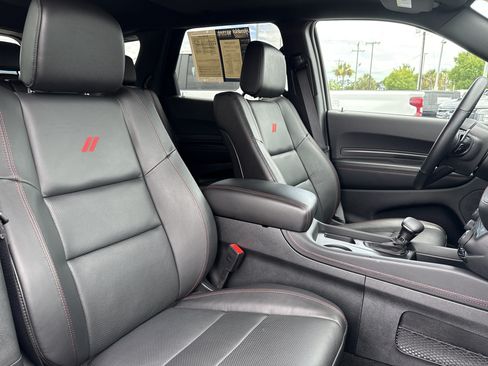 Used 2026 Dodge Durango GT AWD/4WD image 34
