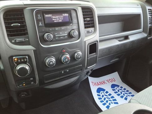 Used 2019 RAM 1500 Tradesman w/ Popular Equipment Group image 23