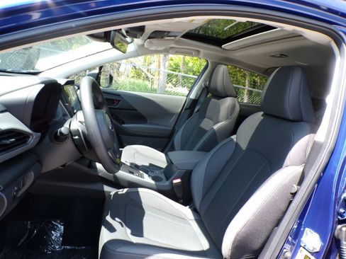New 2026 Subaru Crosstrek 2.0i Premium AWD/4WD image 15