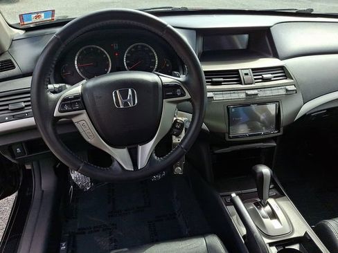 Used 2012 Honda Accord EX-L image 11