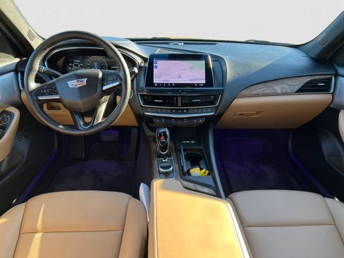 Used 2022 Cadillac CT5 Premium Luxury image 11