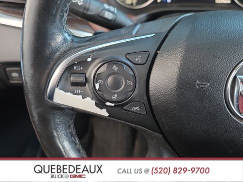 Used 2021 Buick Enclave Avenir w/ Avenir Technology Package image 16