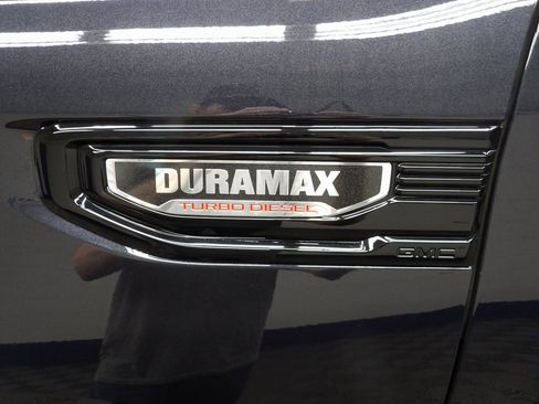 Used 2025 GMC Sierra 1500 Elevation image 45