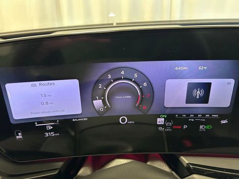 New 2026 Audi A5 2.0T Prestige AWD/4WD image 11