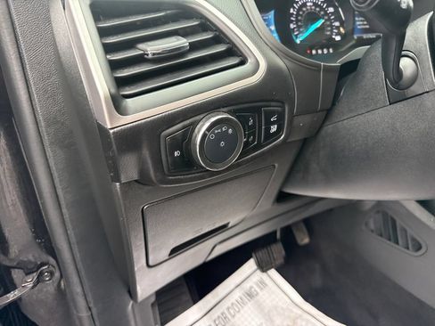 Used 2024 Ford Edge SEL w/ Convenience Package AWD/4WD image 30