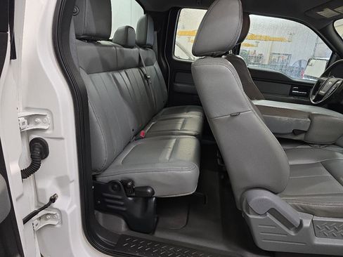 Used 2013 Ford F150 XL w/ Mid Equipment Group image 32
