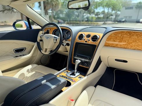 Used 2014 Bentley Continental GT Speed image 45