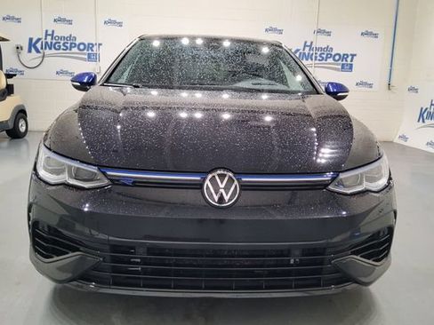 Used 2023 Volkswagen Golf 20th Anniversary Edition AWD/4WD image 7