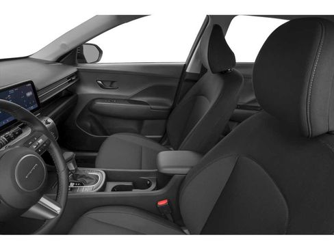 New 2026 Hyundai Kona SEL Sport FWD image 43