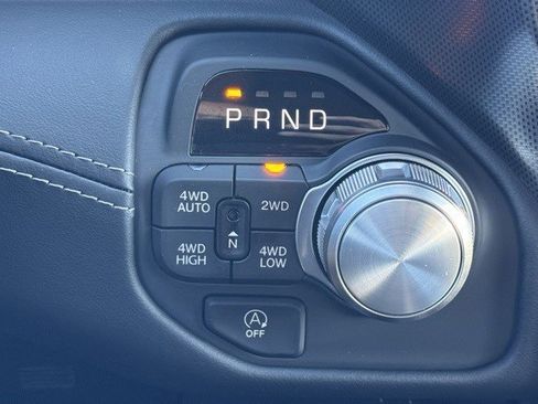 New 2026 RAM 1500 Limited image 25