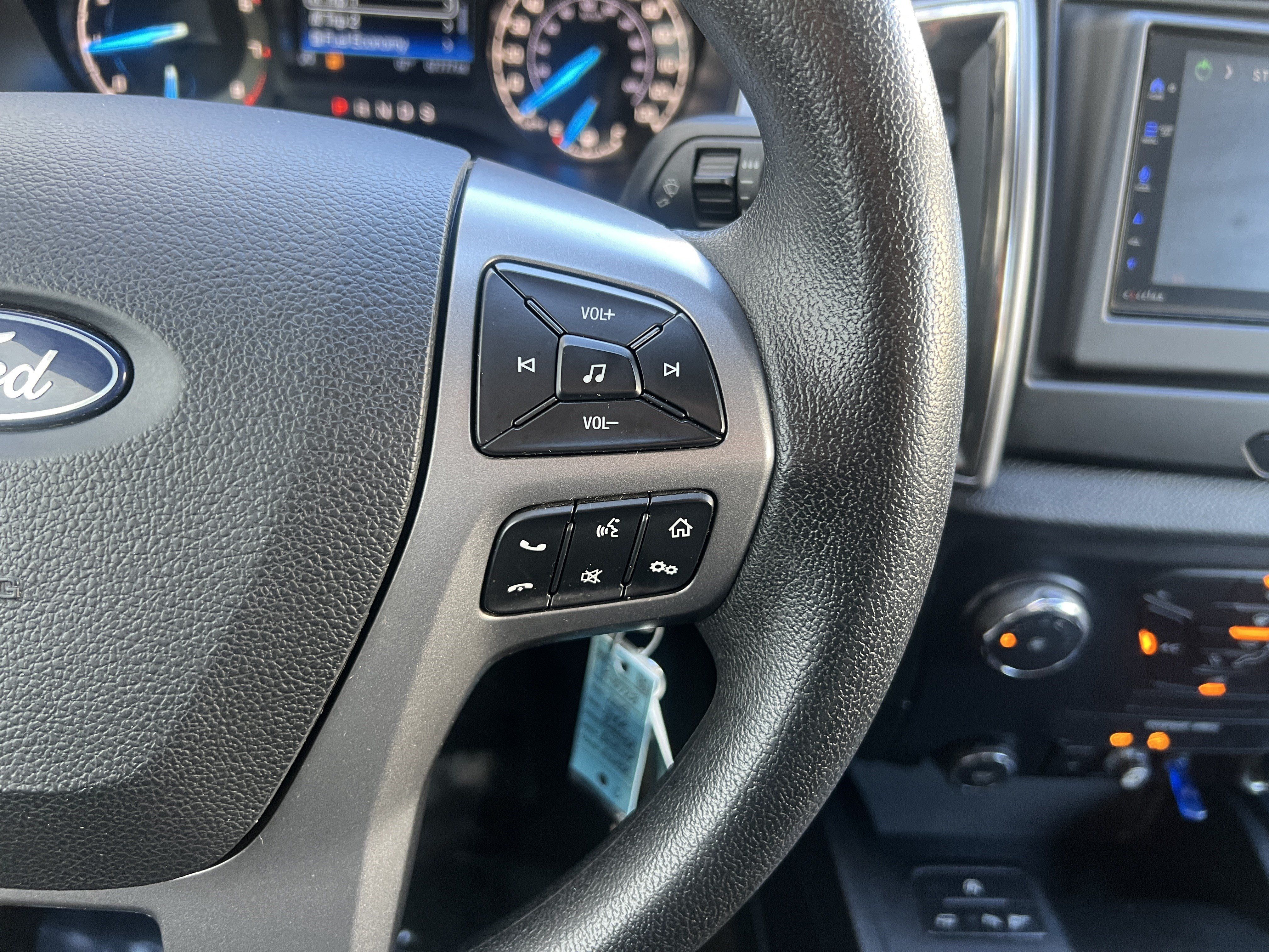Used 2019 Ford Ranger XLT AWD/4WD image 26