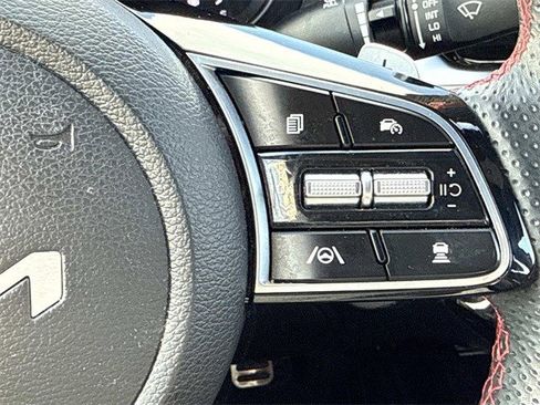 Used 2023 Kia Forte GT w/ GT2 Package image 24