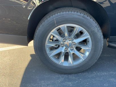 New 2026 Chevrolet Suburban Premier