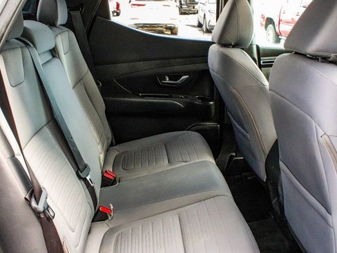 Used 2023 Hyundai Santa Cruz SEL Premium image 38