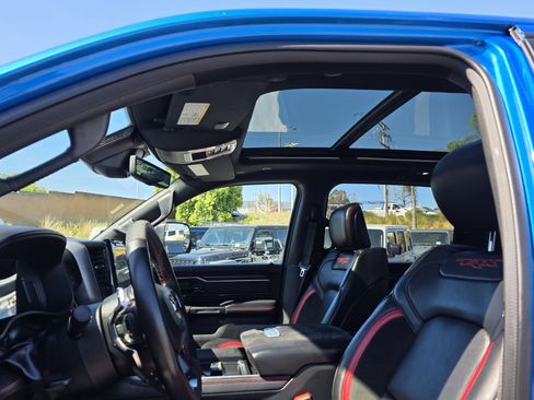 Used 2023 RAM 1500 TRX w/ TRX Level 2 Equipment Group image 18