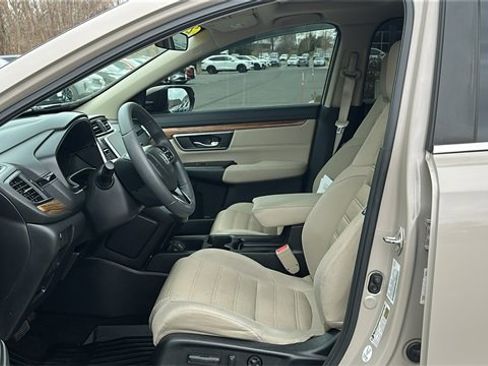 Used 2018 Honda CR-V EX image 9