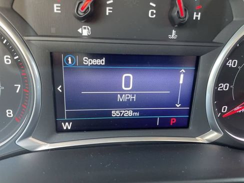 Used 2022 GMC Acadia SLE AWD/4WD image 12