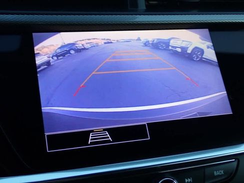 Certified 2023 Buick Encore GX Select image 13