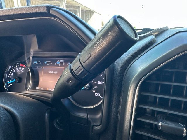 Certified 2021 Ford F250 XLT w/ XLT Premium Package AWD/4WD image 25
