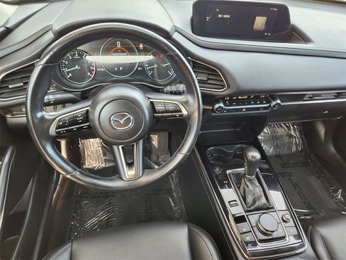 Used 2024 MAZDA CX-30 AWD 2.5 S w/ Preferred Package image 2