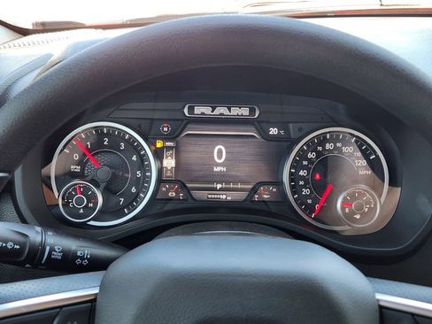 New 2026 RAM 1500 Express image 11