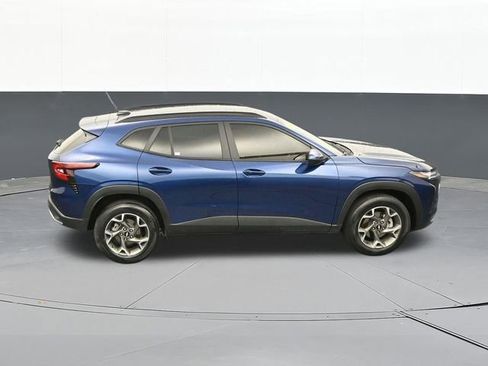 Used 2024 Chevrolet Trax LT w/ Driver Confidence Package image 62