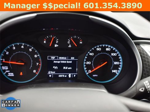 Used 2024 Chevrolet Malibu LT image 29
