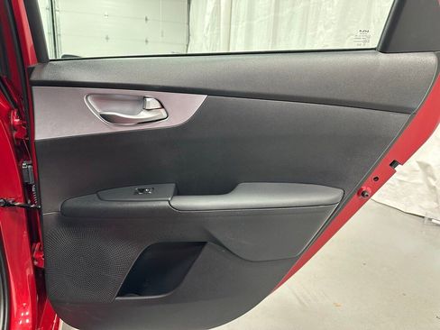 Used 2024 Kia Forte LXS image 45