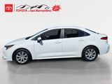 New 2025 Toyota Corolla LE image 2