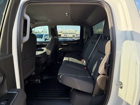 Used 2025 GMC Sierra 1500 Elevation w/ Max Trailering Package AWD/4WD image 15