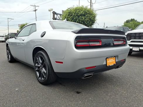 Certified 2023 Dodge Challenger GT w/ Blacktop Package AWD/4WD image 21