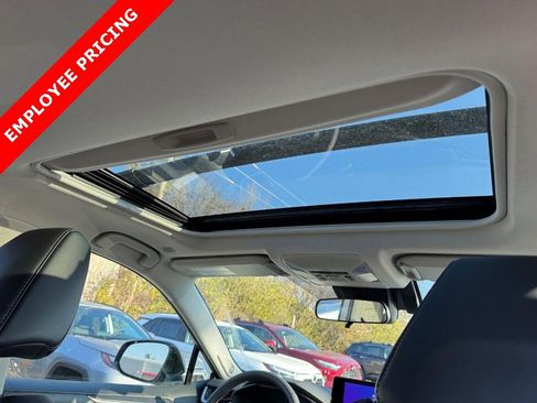 New 2025 Toyota RAV4 XLE Premium image 6