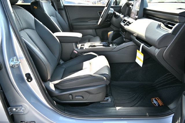 New 2026 Subaru Outback Wilderness AWD/4WD image 16