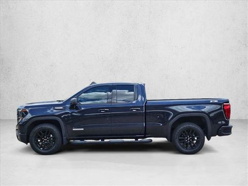 Used 2023 GMC Sierra 1500 Elevation AWD/4WD image 8